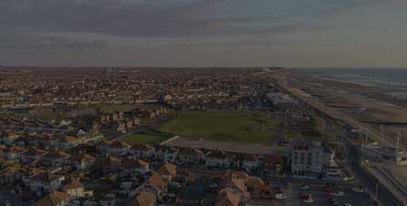 IX Wireless bringing ultrafast broadband to Thornton-Cleveleys